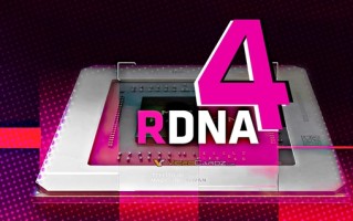 AMD Radeon RX 8000系显卡现身：搭载GDDR7显存，无旗舰型号