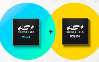 Silicon Labs推出完整Matter开发解决方案等4类新品，推动物联网的发展