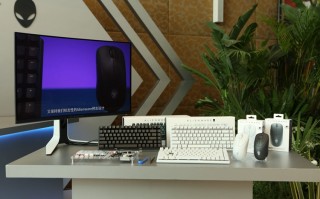 CES2024 | 戴尔推出海量PC硬件：拥抱AI，游戏与办公用户各得所需