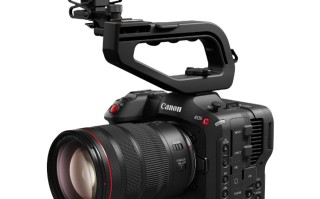 佳能发布首款RF卡口摄像机EOS C70 相机造型 C300M3传感器