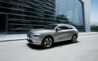 魏牌新款摩卡DHT-PHEV将于6月1日上市 外观内饰升级