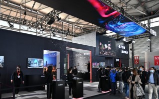 2021MWC | Nreal公布企业级MR头显：商业化进程加速
