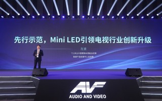 未来多种显示技术并行 Mini LED电视成主流 