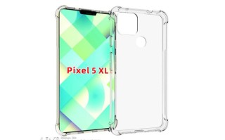 Google Pixel 5 XL外观图首曝  采用后置指纹识别
