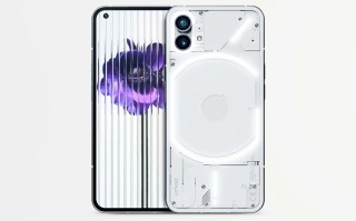 Nothing Phone (2)手机将于今年7月发布 搭载骁龙8+并内置4700mAh电池