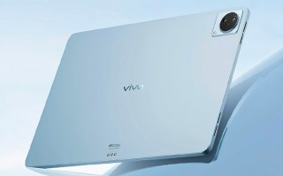 vivo平板官方渲染图曝光 直角边框四扬声器可能支持杜比视界