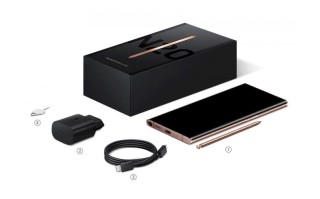 三星Galaxy Note 20系列北美地区不再赠送耳机 可免费申请