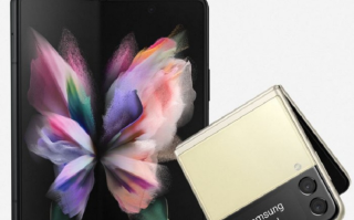 或是更便宜的折叠手机，三星Galaxy Z Flip 3售价曝光，6806元起