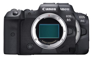 佳能EOS R5与R6更多规格参数曝光 今晚8点新机正式亮相