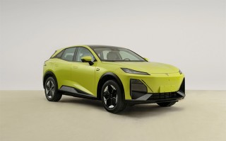长安深蓝S7或将于3月5日亮相 品牌首款SUV车型