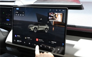2023MWC丨手机厂商做车机系统，魅族Flyme Auto优势何在？