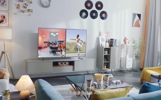 联手Smartisan打造大屏操作系统，康佳APHAEA A6 Pro售价9999元起