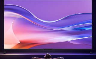 双11高性价比超大屏电视怎么选？TCL 98Q6E IMAX Enhanced 巨幕电视看剧超爽