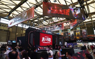 ChinaJoy 2021丨 一加9系列强势降临 哈苏和奥特曼鼎力加盟