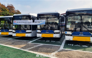 现代、起亚颤抖吧！比亚迪宣布正式进军韩国乘用车市场