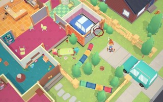 Epic喜加一下周免费游戏揭晓：沙盒益智游戏《Infinifactory》即将免费领