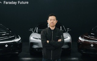 贾跃亭心急如焚发 *** ：FF价值被严重低估，六大举措捍卫利益