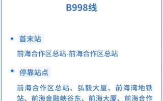 继续加码无人驾驶，深圳宣布年内推广20台自动驾驶公交车