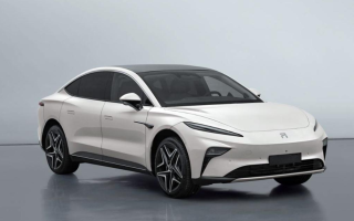 飞凡F7续航里程曝光，更高续航可达600km，并提供换电车型