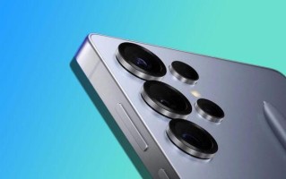 据爆料，由于“缺乏竞争”，Galaxy S25 Ultra的相机升级被跳过