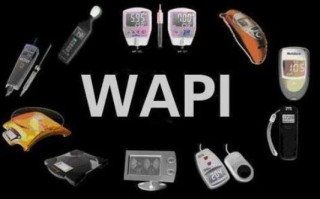 wapi是什么啊,有什么用-