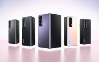 紧跟华为步伐 荣耀Magic V3大折叠手机支持卫星通信