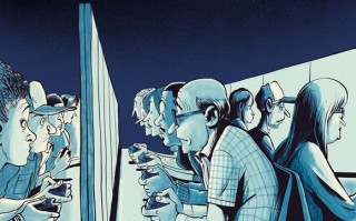 经济学家说，打游戏将是未来工人阶层唯一的职业了