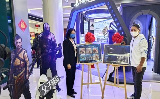 索尼互动娱乐推出《父子驿站》纪念折邮 PlayStation漫游局增进家人情感沟通