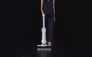 更快更灵活！云鲸智能洗地机F1冠军版，打扫地板好省力！