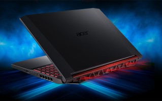 AMD游戏本高端显卡型号来了 宏碁Nitro 5搭载R7 5800H和RTX 3080