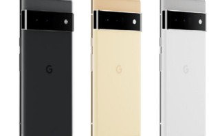 谷歌Pixel 6系列手机发布，首次搭载自研芯片，售价约为3800元起