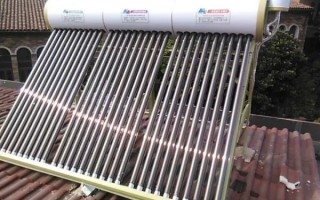 力诺太阳能热水器怎样保养太阳能热水器价格是多少(力诺小康太阳能热水器)