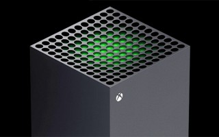 微软Xbox Seires S性能曝光：目标1080P与60帧