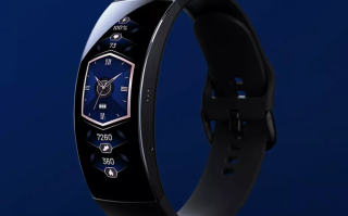 致敬未来   华米科技Amazfit X概念手表开启众筹   