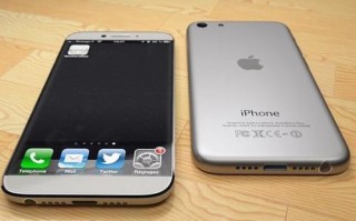 iphone1代到6代的图片(iphone1代是什么时候上市的)