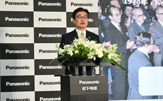 打造优质空气 松下6恒气候站在2021制冷展上推向市场