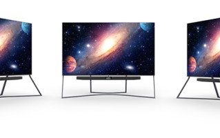 足不出户就能享受影院体验 TCL 98X9C IMAX Enhanced巨幕智屏展现震撼画面