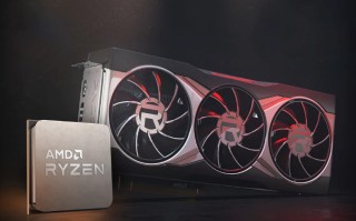 经历15年 AMD台式机CPU份额终于再次超越英特尔