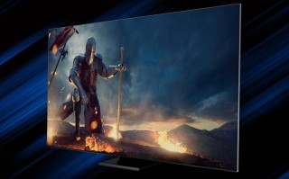 三星将为新品QLED电视提供120Hz、FreeSync和低输入延迟