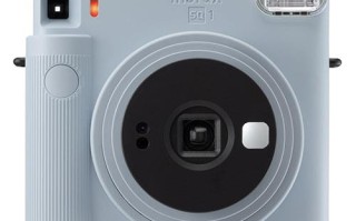 富士instax SQUARE SQ1快来了 输出方形照片 机身配色更粉