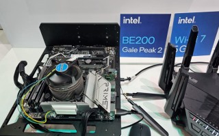 英特尔正开发WiFi 7芯片：真实速度可到4.7Gbps，下半年推出