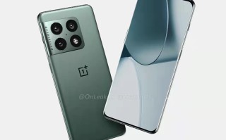 一加10 Pro配置曝光，采用全新高通骁龙8 Gen1但充电依然不到100W