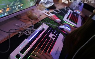 有个会玩lol的女朋友是一种怎样的体验？