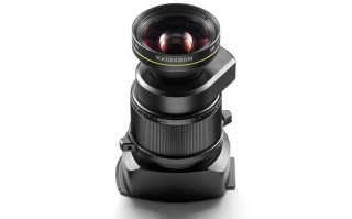 飞思更新XT中画幅相机系统镜头 推出罗敦斯德90mm F5.6定焦