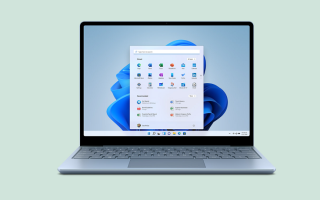 微软Surface Laptop Go 2笔记本电脑发布，搭载第11代酷睿i5处理器