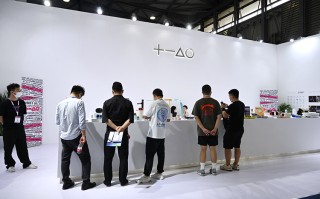 CTiS2021 | 佳简几何魏民专访：用创新设计表达独有的文化与个性