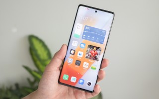 iQOO 9标准版有望改用三星直屏  Neo新机首发稀土合金材料