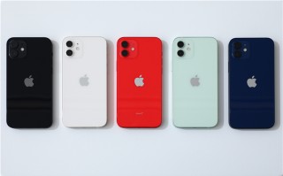 降低影像创作门槛轻松拍大片 iPhone 12系列你值得拥有