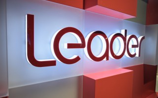 AWE2021 | Leader发布旋翼耳机空调：实现无送变风三合一