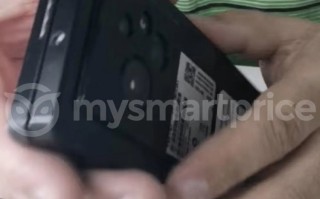 爆料传音Tecno将于2月28日发布Phantom V Fold折叠屏手机   